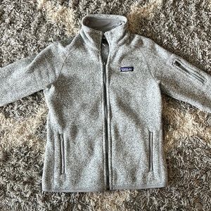 Patagonia Women’s Full Zip